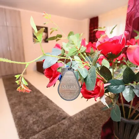 Turquoise By The Sea 2 아파트