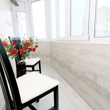 Turquoise By The Sea 2 콘스탄차