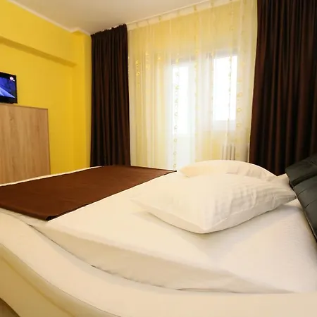 Turquoise By The Sea 2 아파트