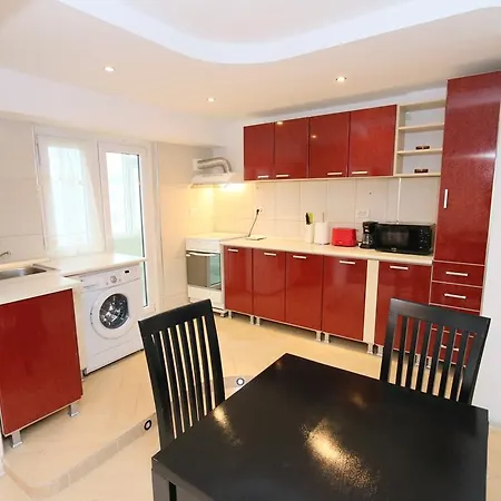 아파트 Turquoise By The Sea 2 콘스탄차