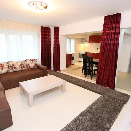 아파트 Turquoise By The Sea 2