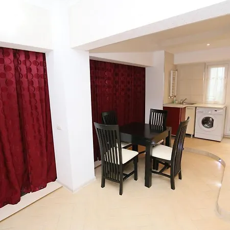 Appartement Turquoise By The Sea 3 *