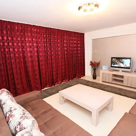 Turquoise By The Sea 2 Apartmán *