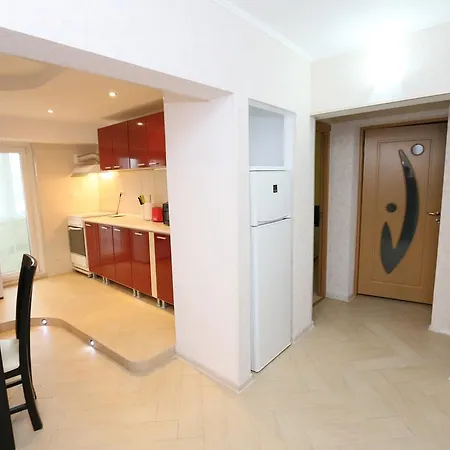 Turquoise By The Sea 2 Apartmán *