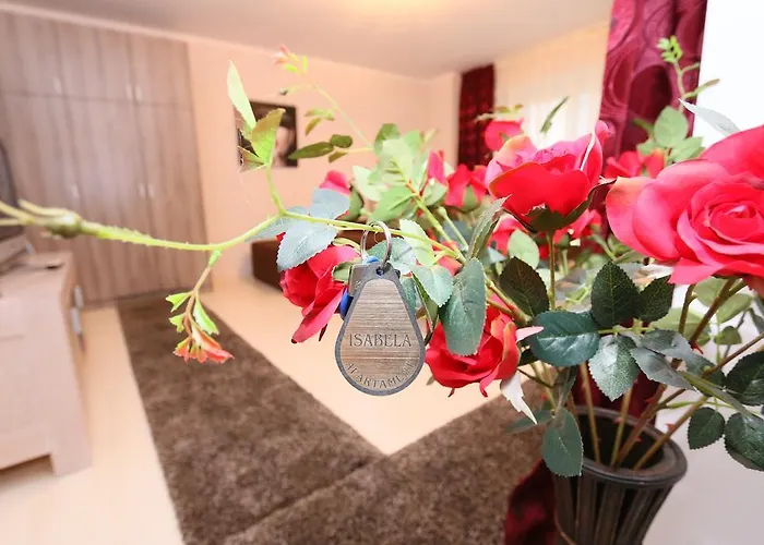 Turquoise By The Sea 2 Apartament