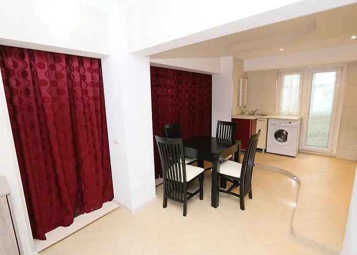 Apartament Turquoise By The Sea 2 *