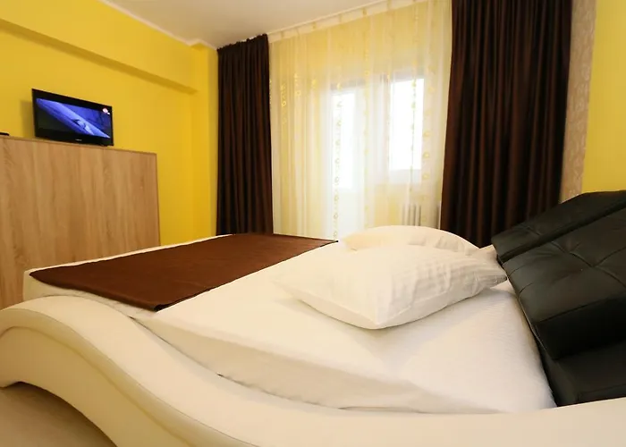 Turquoise By The Sea 2 Apartament