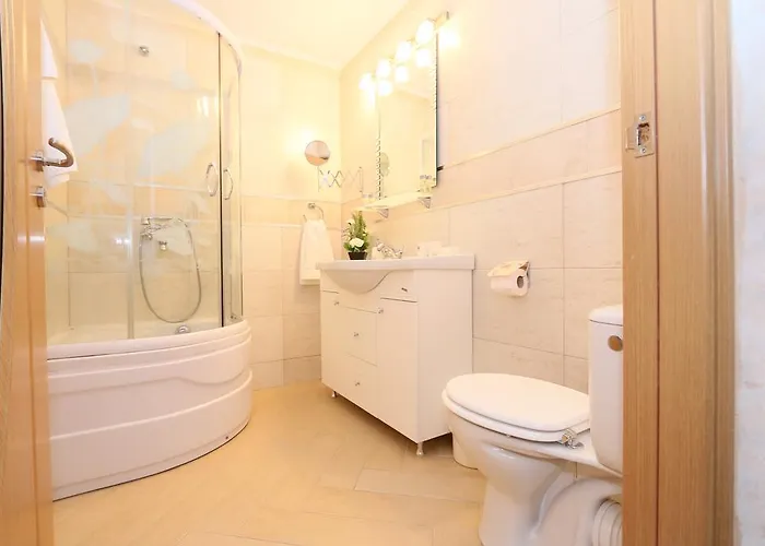 Apartament Turquoise By The Sea 2 *