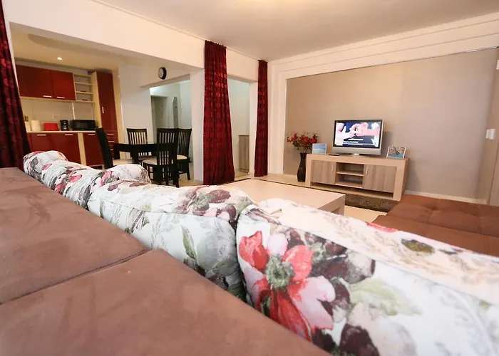 Turquoise By The Sea 2 * Konstanca